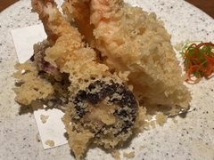 -桐寿司Sushi Tong