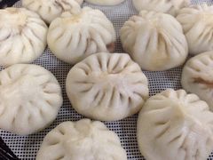 -石饮红星包子(中山路店)