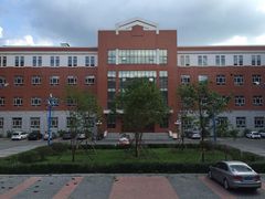 东北师范大学(净月校区)-东北师范大学(净月大街校区)