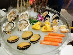 -八珍玉食鸡煲·打边炉(印象城店)