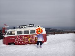-长白山万达国际滑雪场
