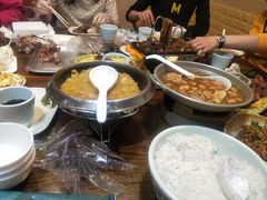 -丛林狼非遗酱骨·现炒餐厅(人民路店)