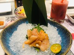 -大渔铁板烧(大悦城店)