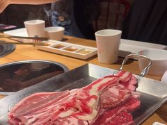 -炉小哥烤肉(熙地港店)