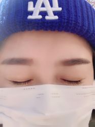 -七月美睫 美甲