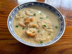 咸浆-乌家弄传统美食(新华路店)