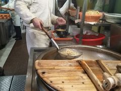 -牛煎里牛肉煎包淮南牛肉汤(广东路店)