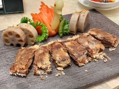 -8餐厅(新葡京酒店)