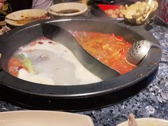 -蜀大侠火锅(四川北路店)