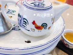 -点都德(千灯湖环宇城店)