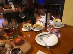 -布拉格餐厅· 中欧捷克菜(全国首店)