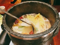 -林芝工布庄园希尔顿酒店-猎味中餐厅