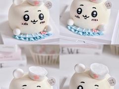 -蜜肆动物奶油蛋糕·个性定制·下午茶甜品