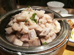 -炊烟小炒黄牛肉(中心印象城店)