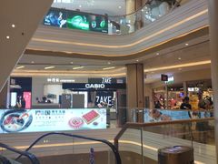 -吾悦广场(南京鼓楼店)