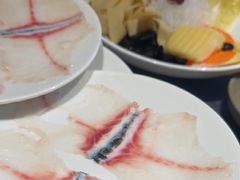 -阿源鱼捞斑鱼火锅·海鲜粥(山景尚宅店)