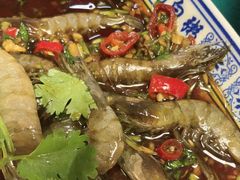 -桂园白粥·潮汕老味道