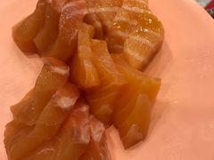 -争鲜回转寿司(金桥家乐福店)