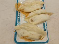 -当家水煎包·牛肉汤(浦江店)