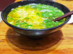 -杨记清芳牛肉拉面(京广路店)