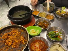-韩九点烤肉(大学城店)