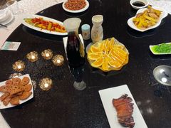 -兰桂坊·花园餐厅(西湖店)