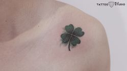 -飛凡TATTOO纹身•原创