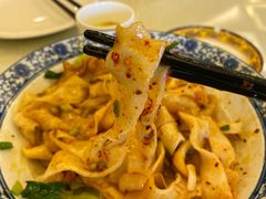 -玉华宫宾馆·餐厅(铜川驻京办店)