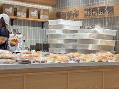 -小飞象面包公社(珠江路金鹰店)