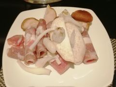 -大华锦绣假日酒店·锦味餐厅