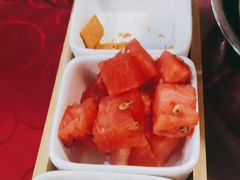 -冯烫烫跷脚牛肉·川菜小馆(武胜西街店)