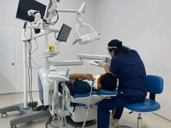 -泰康拜博口腔(松江印象城臻尔店)