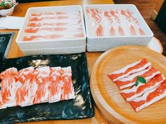 -牛New寿喜烧(青浦店)