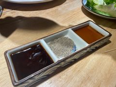 -隐家本格烧肉(万达广场店)