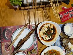 -庆峰龙虾烧烤(合肥一店)