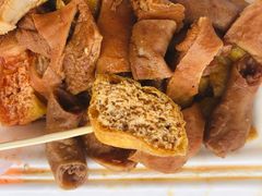 -细妹五香牛杂(步行街店)