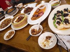 -日昌餐馆(亦庄店)