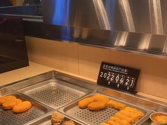 -牛邸·烧肉饭(来福士店)
