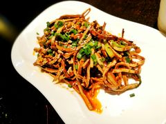 -舌尖上的食缘花园主题餐厅