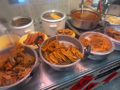 -柳州肥姨妈大骨螺蛳粉(东靖路店)