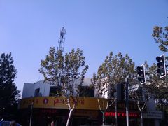 -山林大红·上海大红肠(四川北路店)