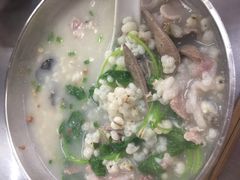 -广场正宗原汁薏米店