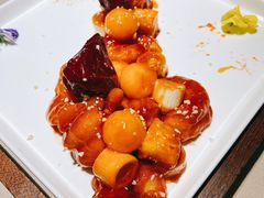 -尚一汤·粤菜海鲜(环球港店)