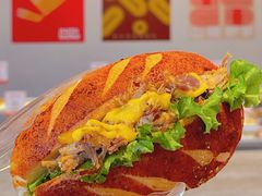 -那家面包房(珠江路店)