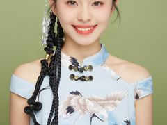 -iF摄影•全家福•证件照•形象照(南山店)