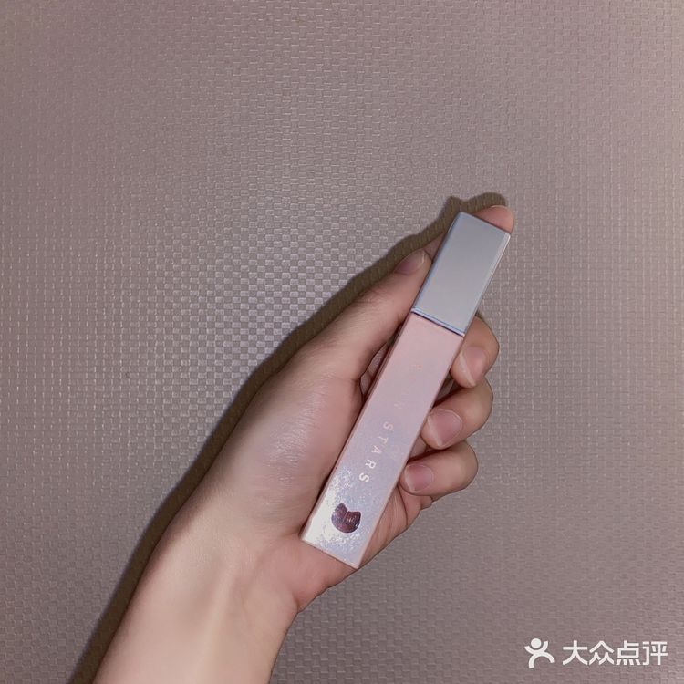 丝绒雾面哑光平价款唇釉