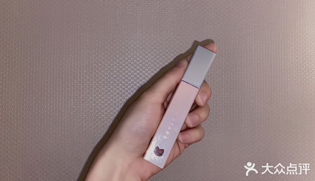 丝绒雾面哑光平价款唇釉