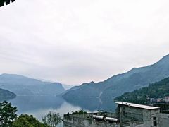 -雷波马湖风景区
