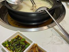 -顺德公猪肚鸡·椰子鸡(惠东天虹店)