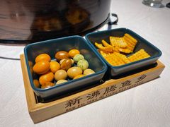 餐前小食-新沸腾鱼乡(世贸天阶店)